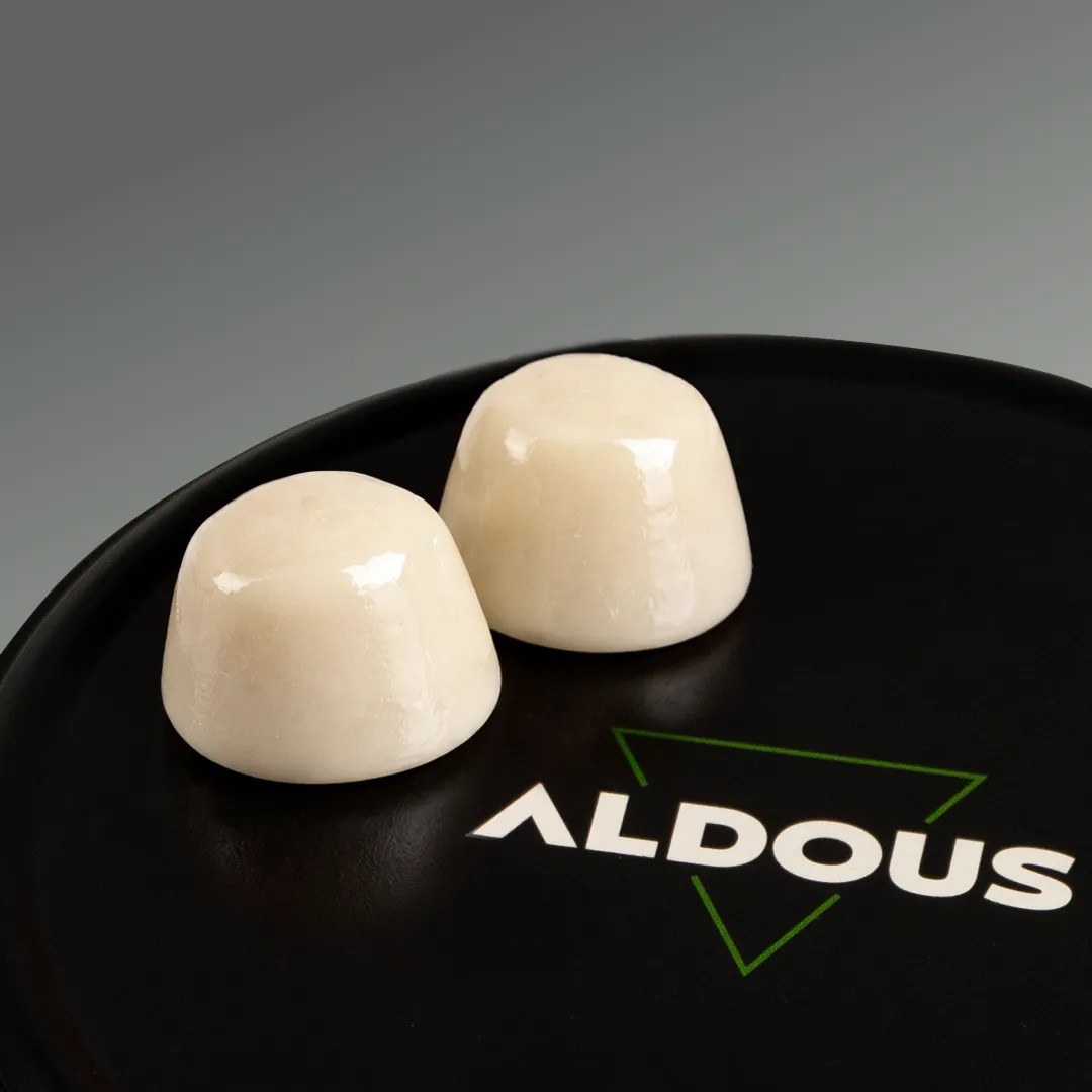 Vitamina D3K2 + Calcio Gummies