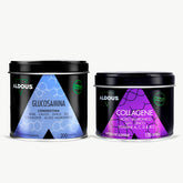 Pack Glucosamina + Collagene