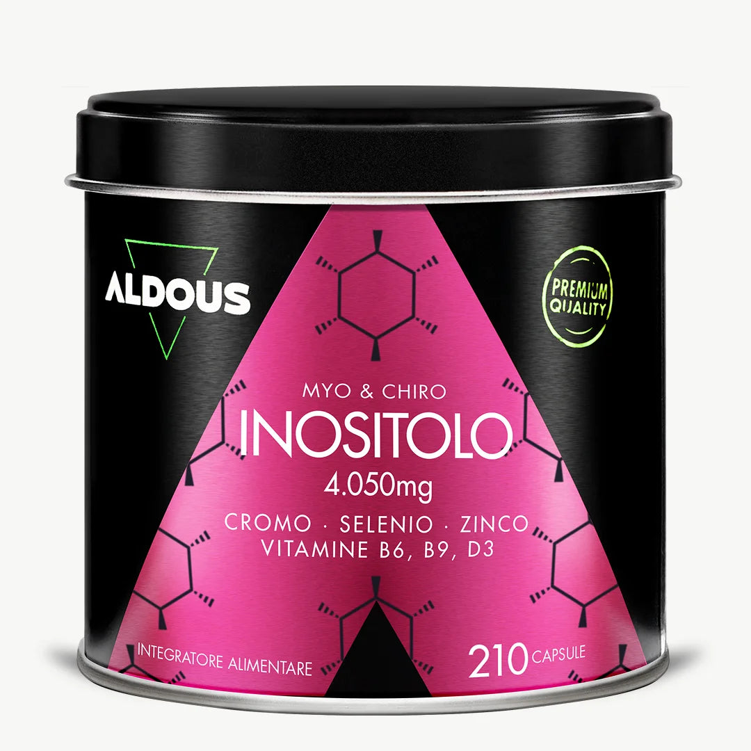 Inositolo
