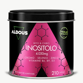 Inositolo