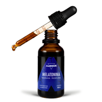 Melatonina in Gocce