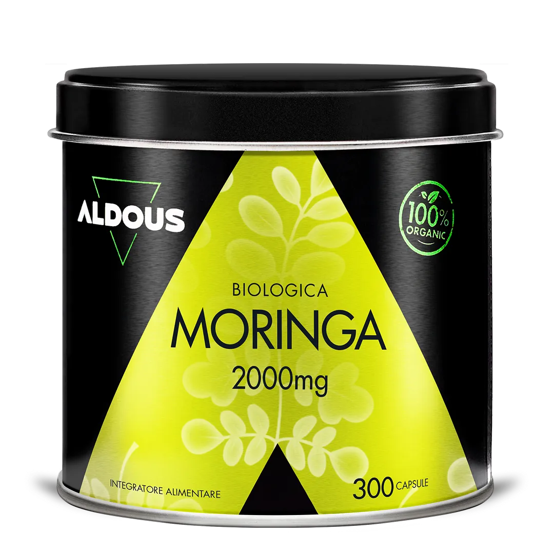 Moringa Biologica