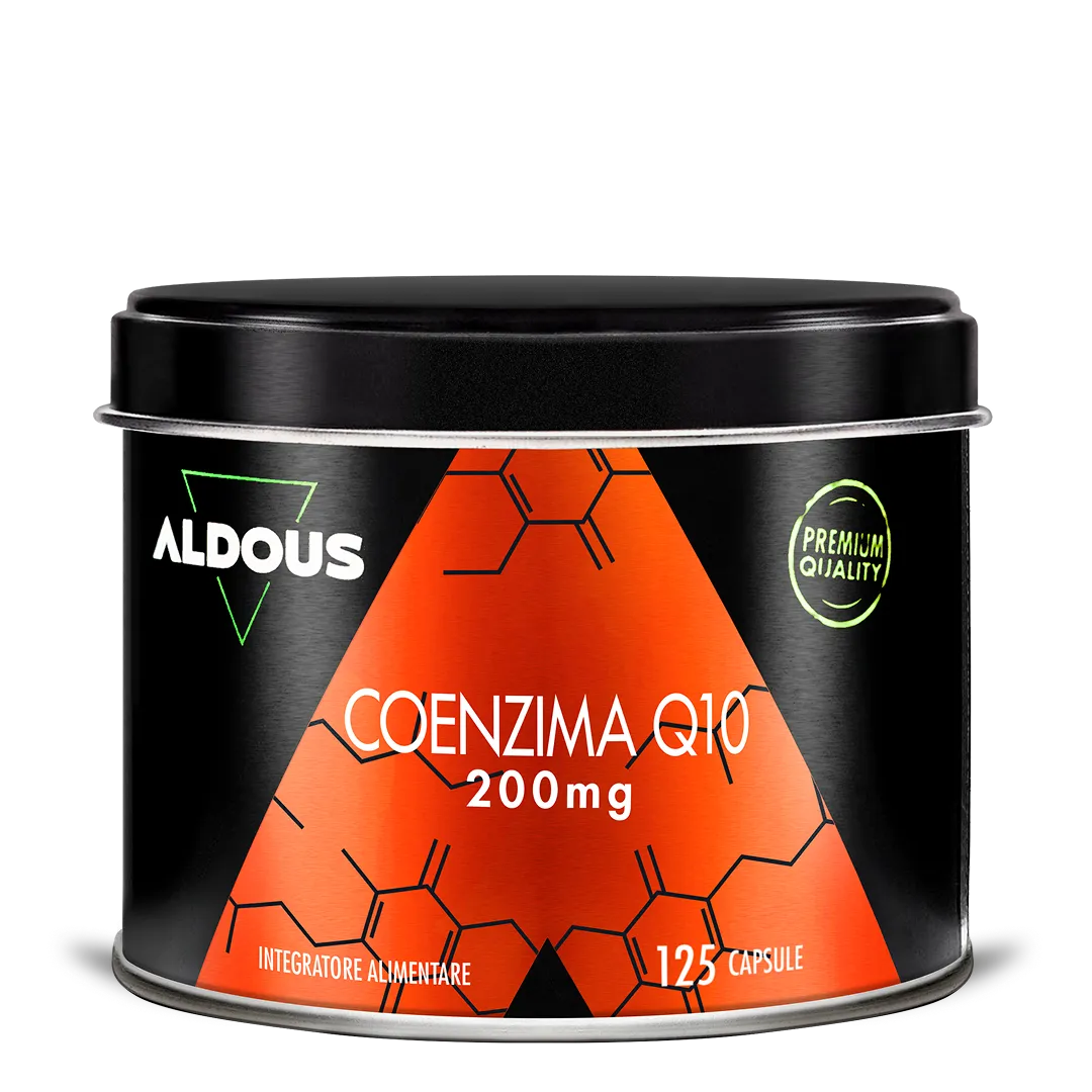 Coenzima Q10