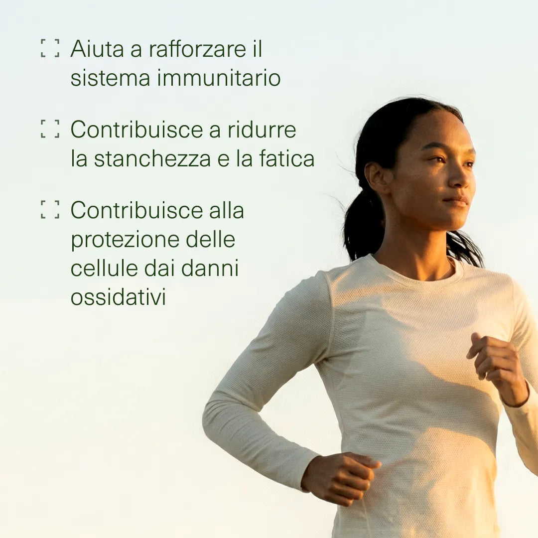 Moringa Biologica