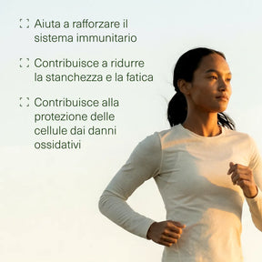 Moringa Biologica
