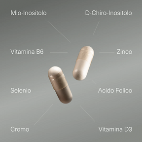 Pack Fertilità Femminile