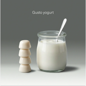 Vitamina D3K2 + Calcio Gummies