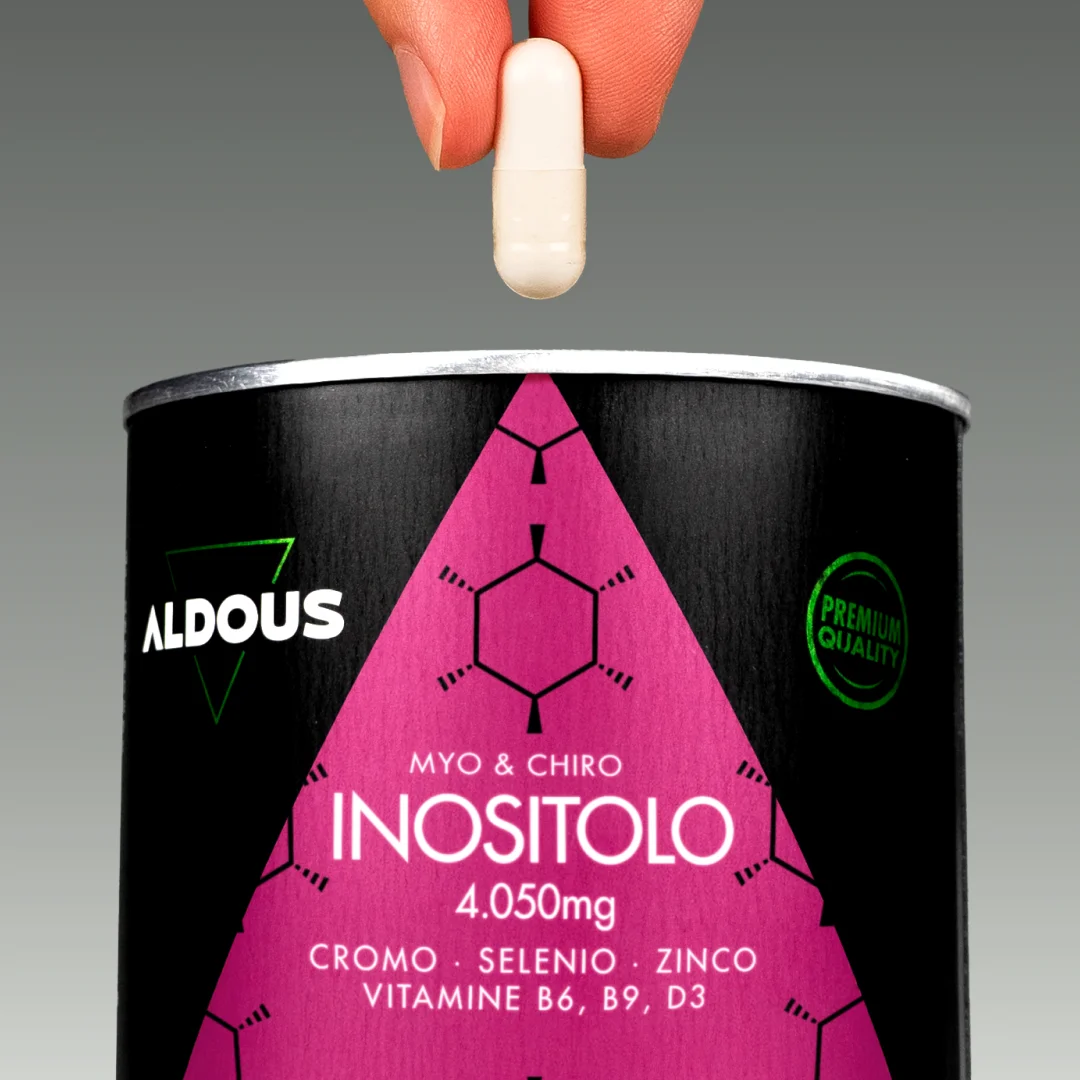 Inositolo