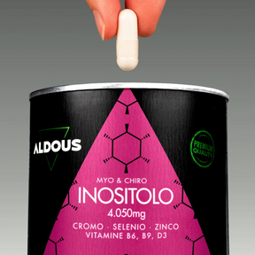 Inositolo
