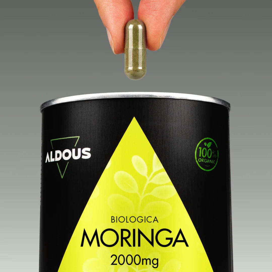 Moringa Biologica