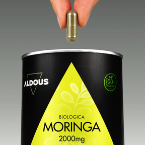 Moringa Biologica