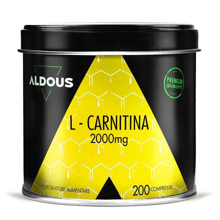 Controindicazioni della L-Carnitina | Aldous Bio Controindicazioni della L-Carnitina | Aldous Bio