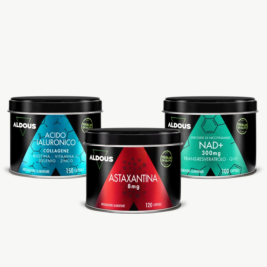 Pack Antietà