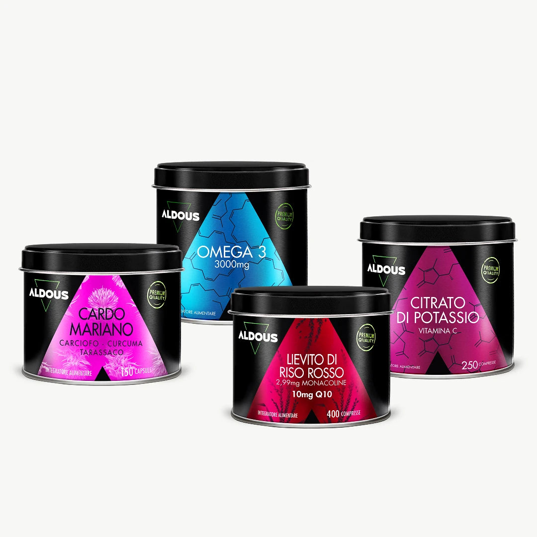 Pack Cuore