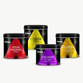Pack Sport Forza