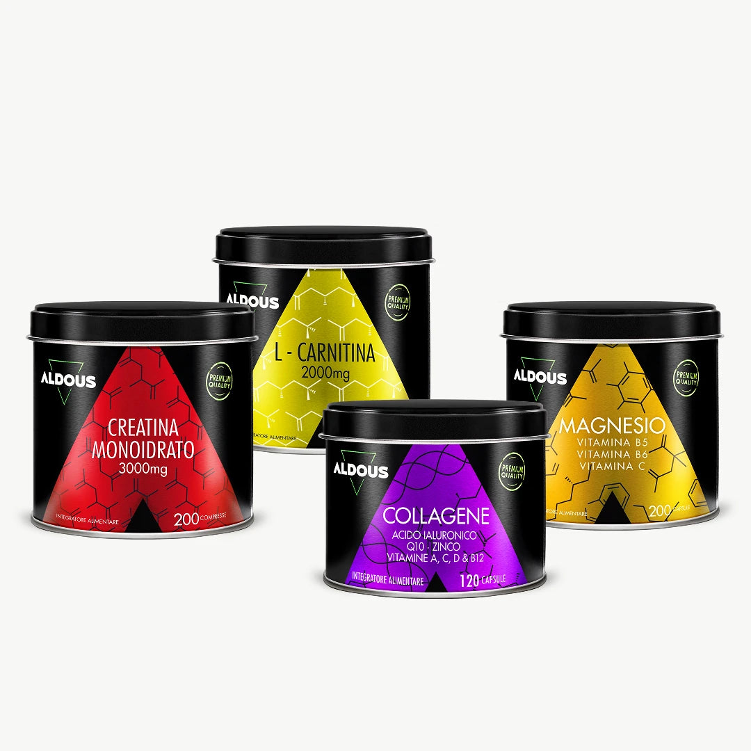 Pack Sport Forza