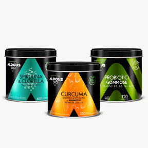 Pack Digestione