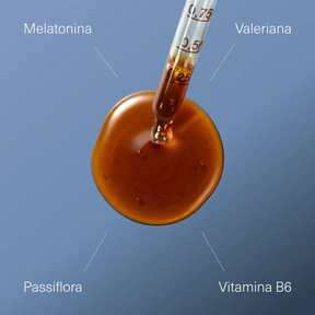 Melatonina in Gocce