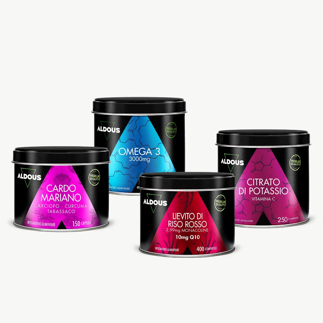 Pack Cuore