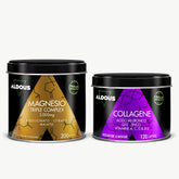 Pack Magnesio Completo + Collagene Idrolizzato