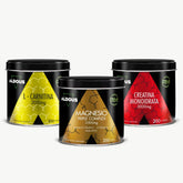 Pack Magnesio Completo + L-Carnitina + Creatina