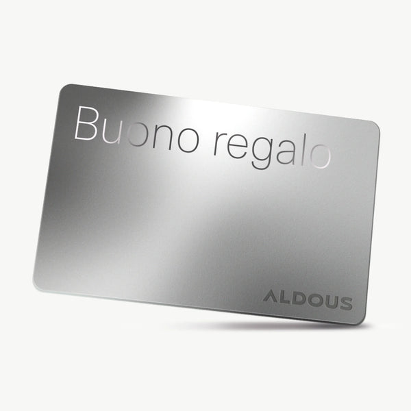 Buono Regalo - 50€