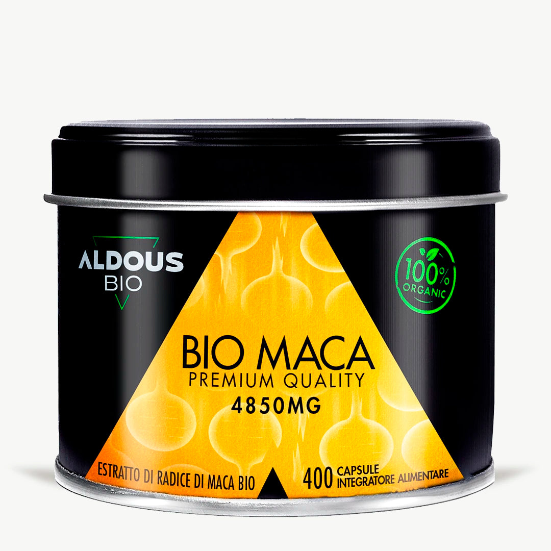 Maca Andina