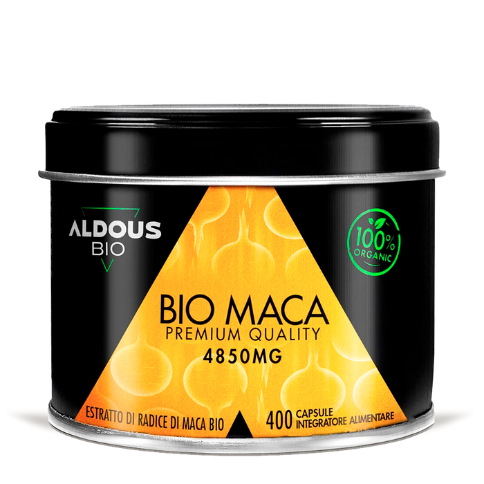 Maca Andina