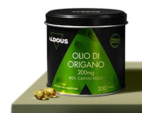 Imagen de banner de menú desplegable