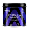 Melatonina gommose