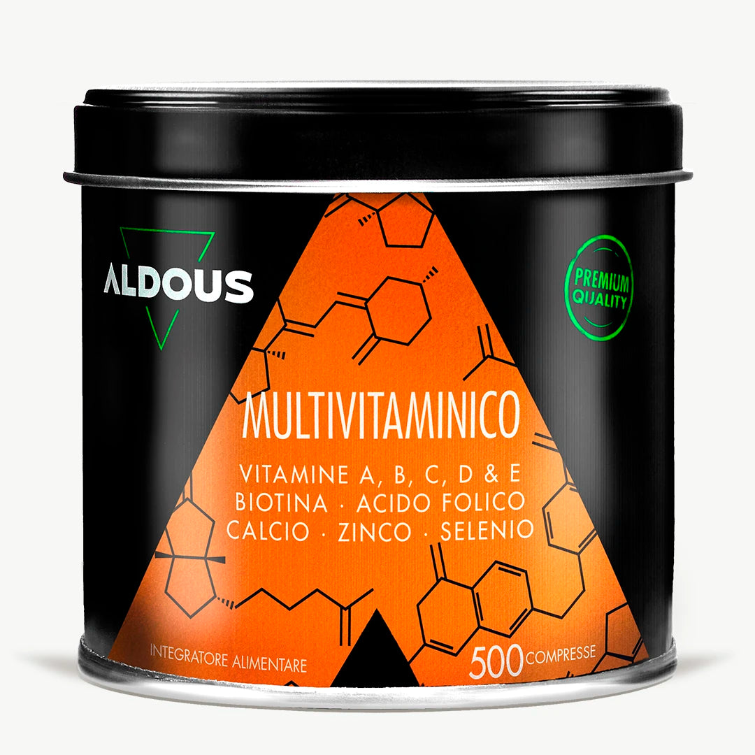 Multivitaminico