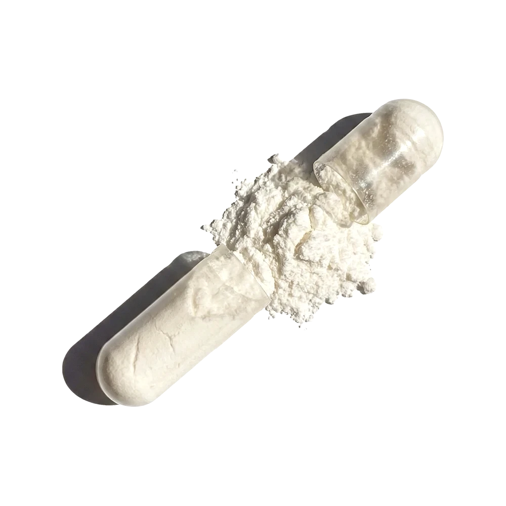 capsule NAD+