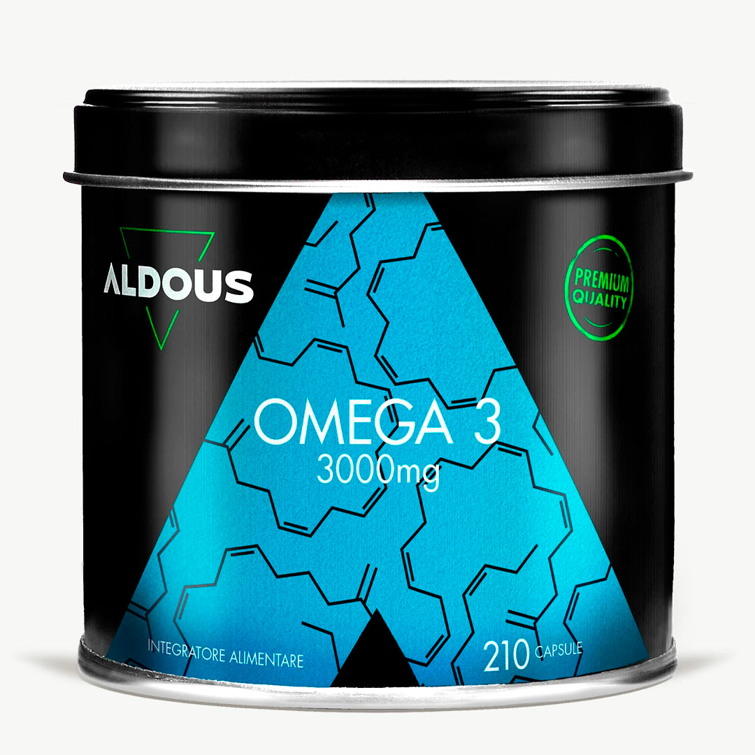 Omega 3