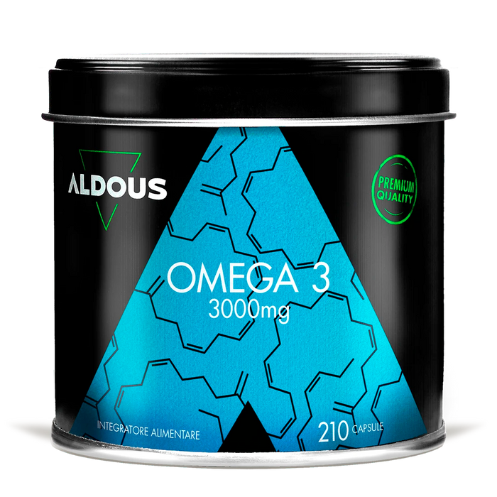Omega 3