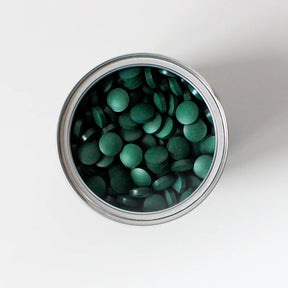 Spirulina Biologica