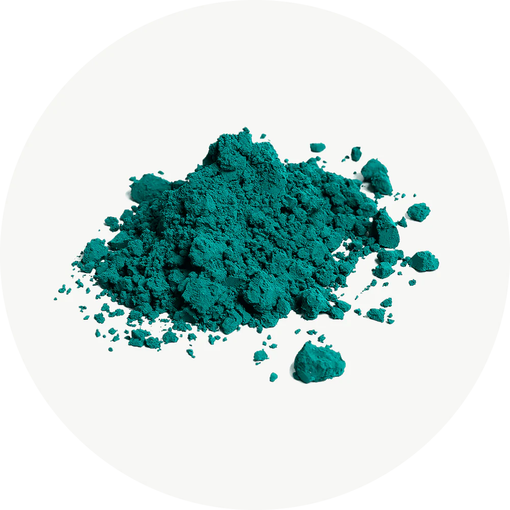 Spirulina
