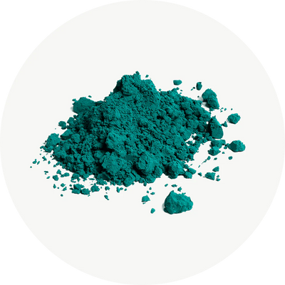 Spirulina