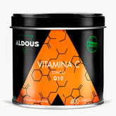 Vitamina C con Zinco e Coenzima Q10