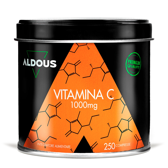 Vitamina C pura