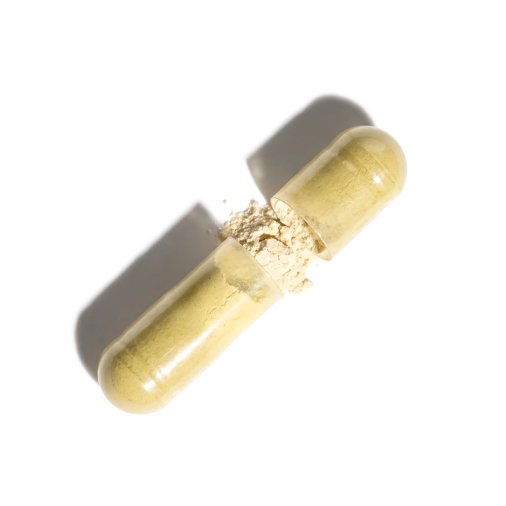 capsule Resveratrolo
