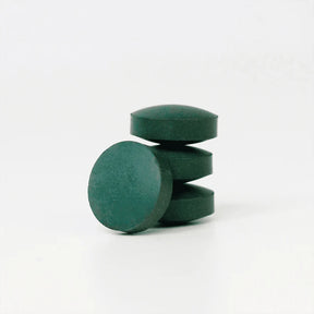 Spirulina Biologica