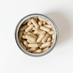 Estratto Biologico di Radice di Ashwagandha KSM-66®