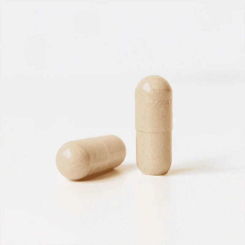 Estratto Biologico di Radice di Ashwagandha KSM-66®