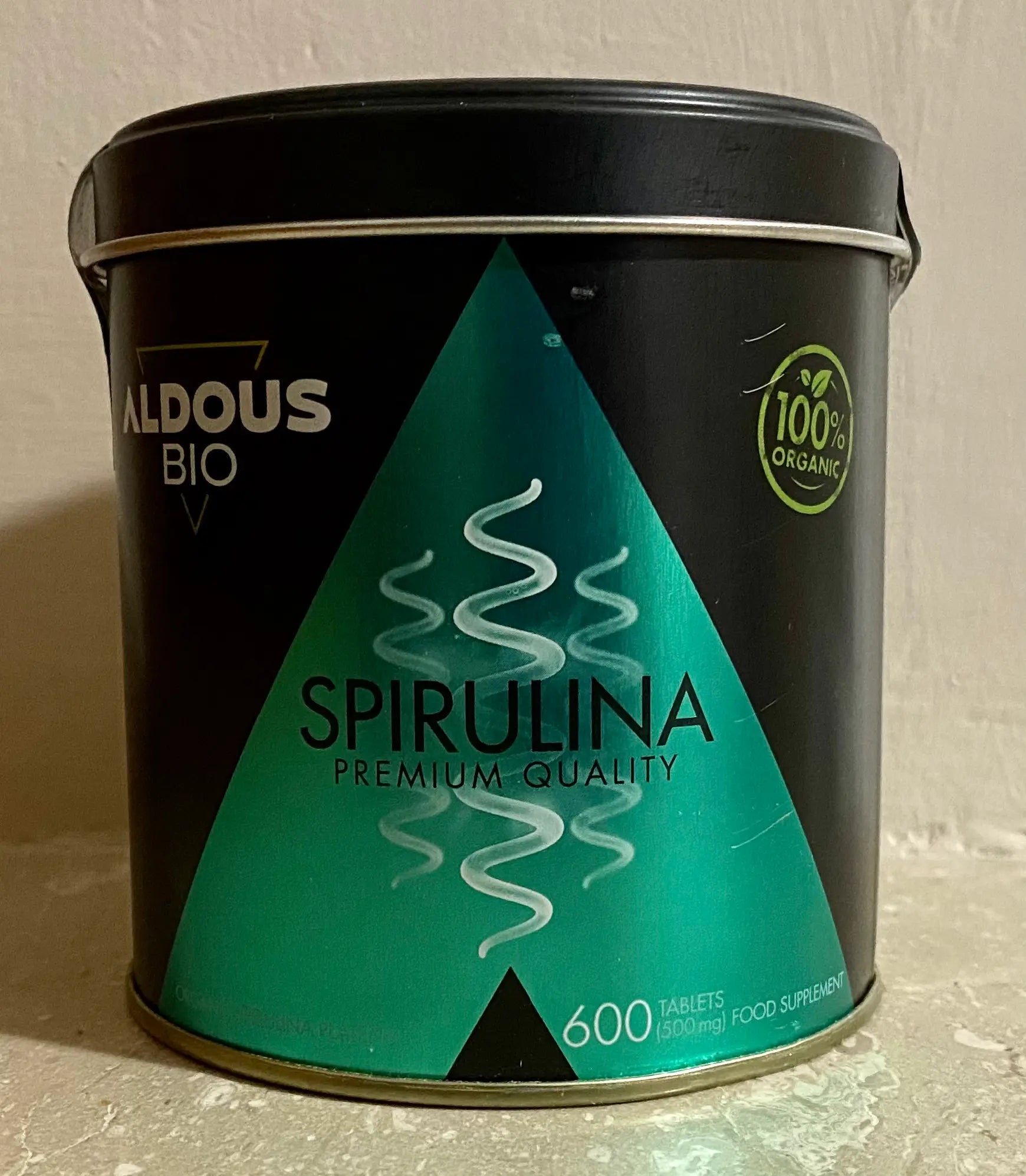 Prodotto buono e controllato 🌱
